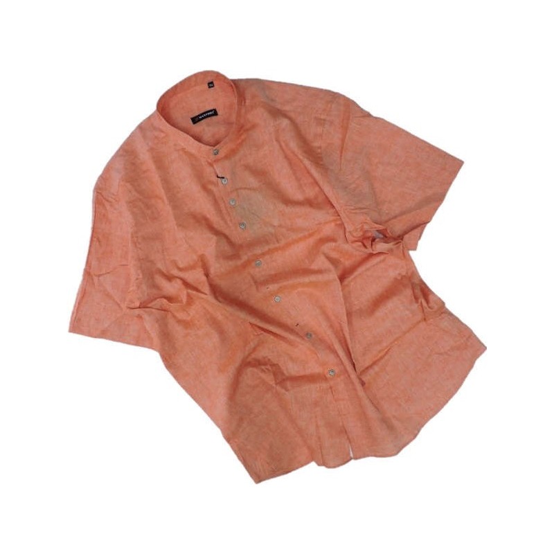 camicia taglie forti uomo