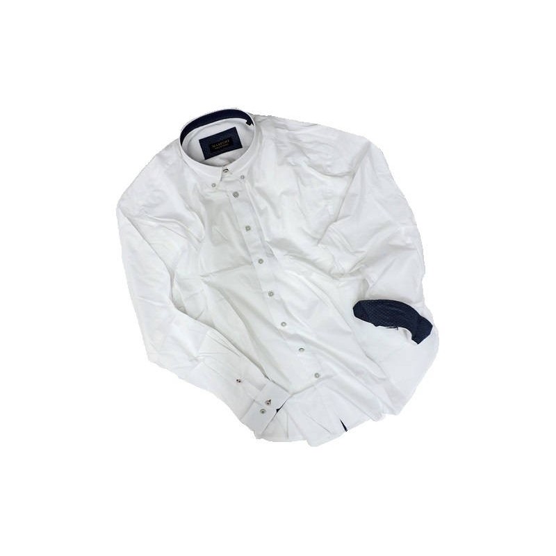 camicia taglie forti
