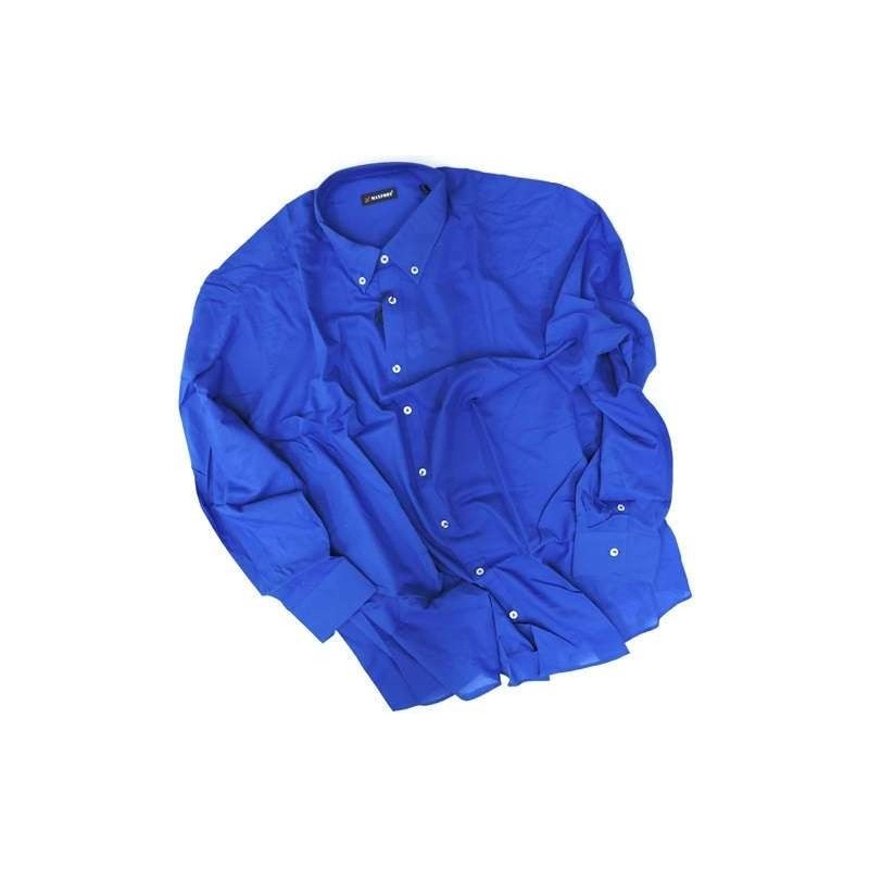 camicie taglie forti