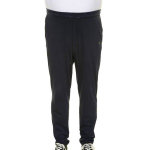 Pantalone Tuta Maxfort in cotone Praga Taglie Forti blu