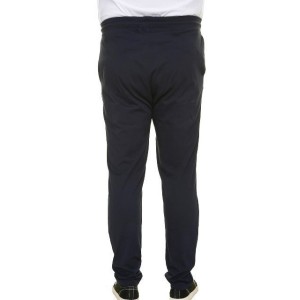 Pantalone Tuta Maxfort in cotone Praga Taglie Forti blu