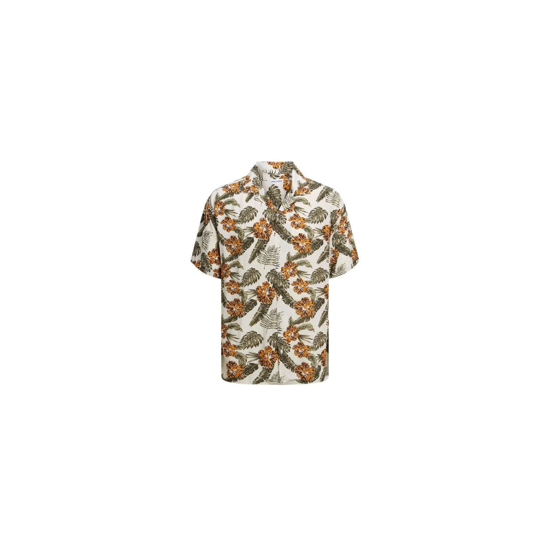 camicia taglie forti