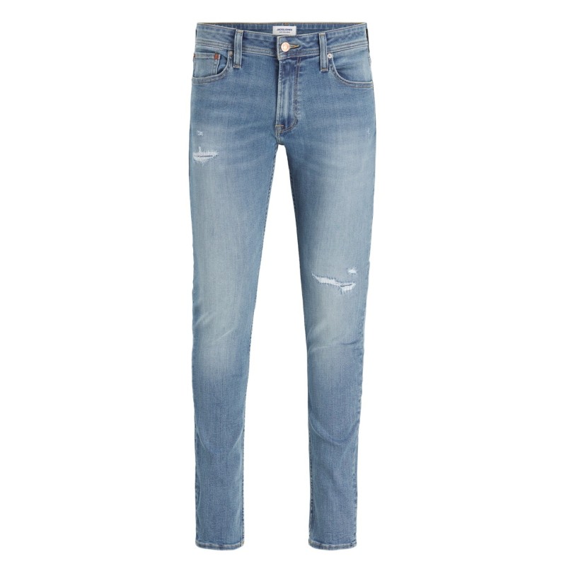 Jeans Taglie Forti Jack Jones elastici sportivi 796