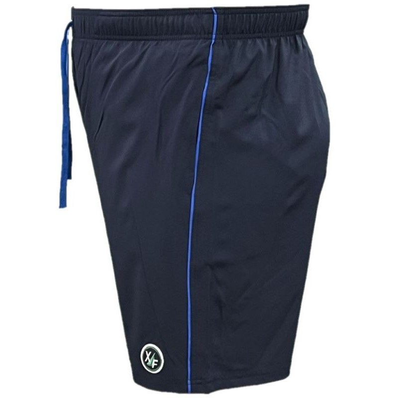 Costume Maxfort Blu Elasticizzato | Taglie Forti Online