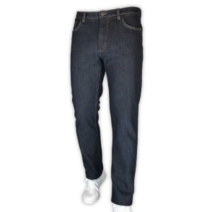 jeans felpato taglie forti sea barrier polar