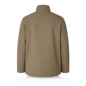 Giaccone Maxfort Taglie Forti Uomo Beige | Dalla 3XL alla 10XL