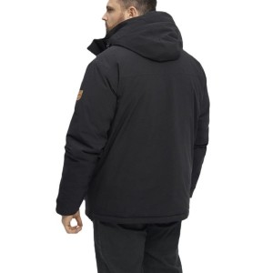 Parka Taglie Forti Giubbotto Invernale Uomo NORTH 56°4 | 3XL-7XL