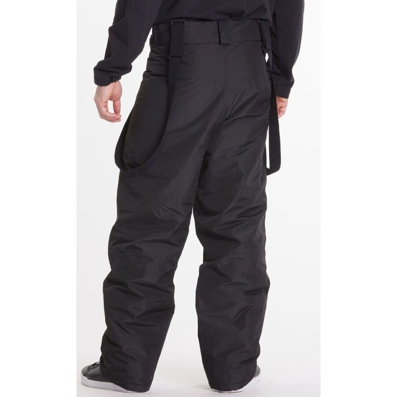 Pantalone da neve Taglie Forti North 56°4 Uomo 3XL-6XL
