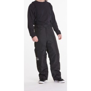 Pantalone da neve Taglie Forti North 56°4 Uomo 3XL-6XL
