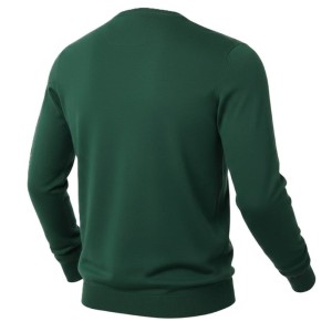 Maglione Uomo Taglie Comode Maxfort Verde (3XL-8XL) | Taglie Forti Online