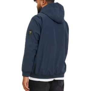 Giubbino Leggero Jack & Jones Taglie Forti 3XL-8XL | Primavera