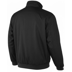 Giubbino Maxfort Nero Taglie Forti 3XL-8XL | Mezza Stagione