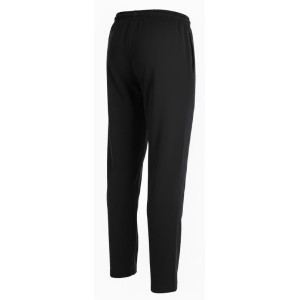 Pantalone Nero Be Board 910 Taglie Forti 3XL-9XL | Fondo Dritto