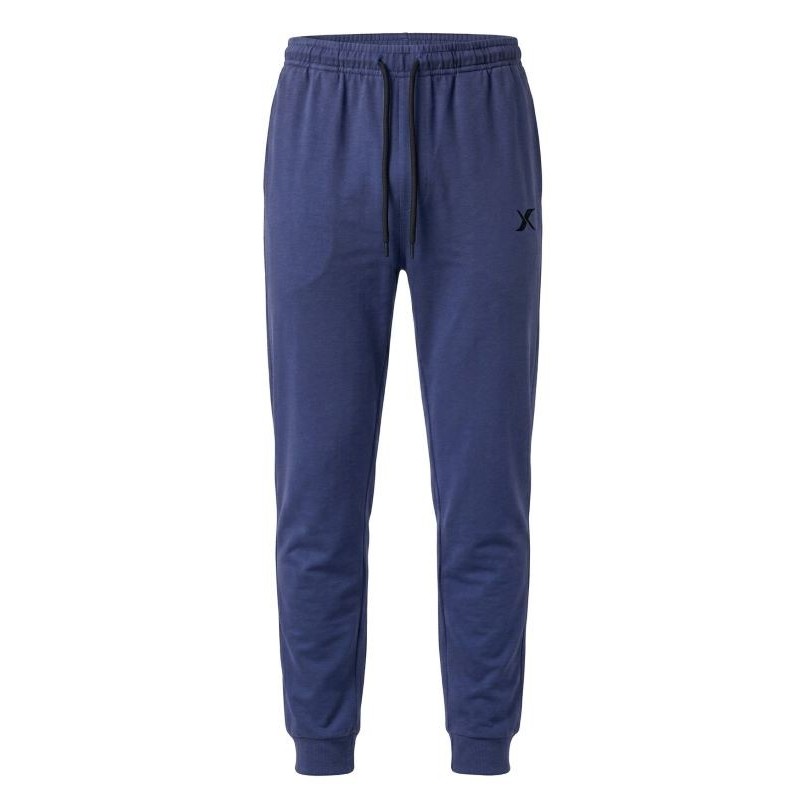 Pantaloni Tuta Uomo | Taglie Forti Online Maxfort 3XL-10XL