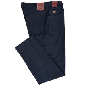 Pantalone Taglie Forti Sea Barrier Cavallo Alto | Dalla 57 alla 75