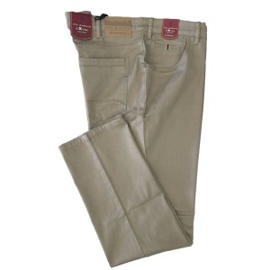 Pantalone Uomo Taglie Forti Sea Barrier | Calibrate 55-75