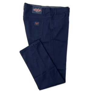 Pantaloni Blu Taglie Calibrate Uomo | Abbigliamento Online