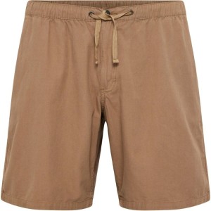 Bermuda Uomo Taglie Forti Beige | North 4XL-8XL | Online