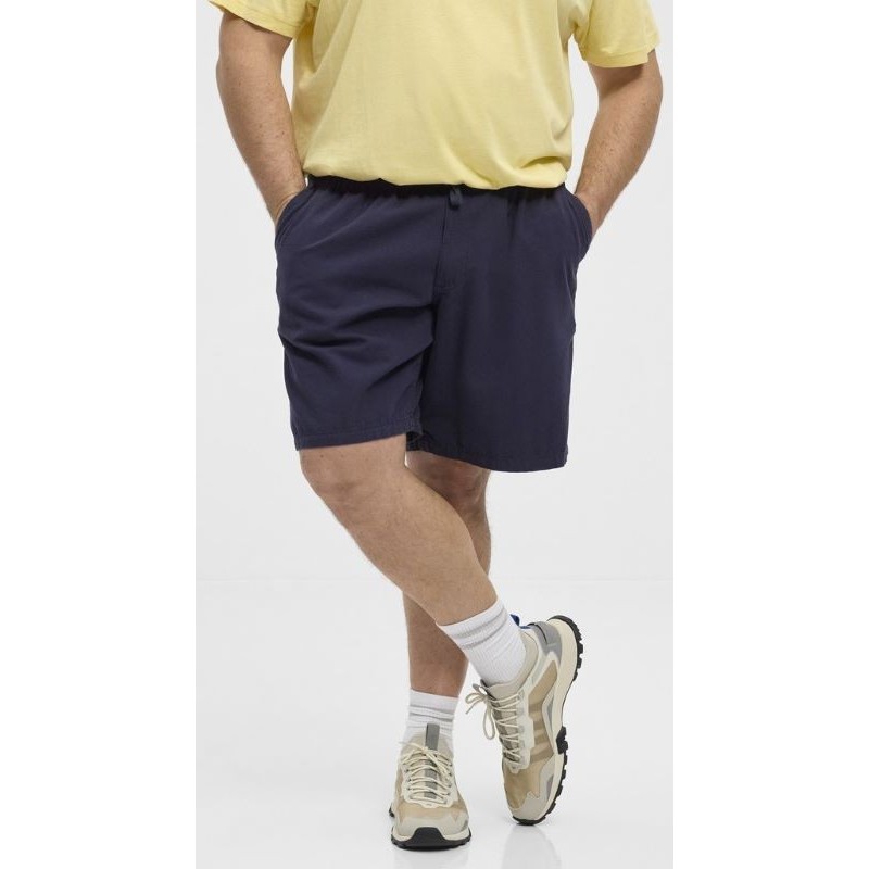 Bermuda Uomo Taglie Grandi Blu | North dalla 4XL alla 8XL