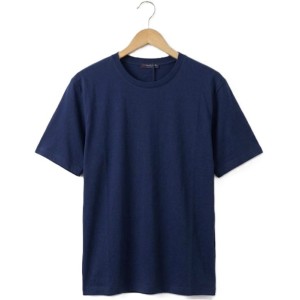 T-shirt Blu Maxfort: Taglie Grandi da 3XL a 10XL | Uomo