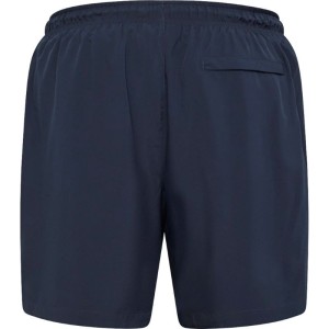 Costume da bagno uomo taglie forti North blu | Taglie Grandi