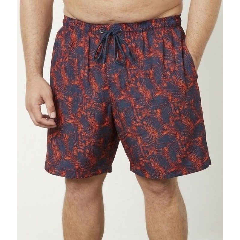 Costume Mare Uomo Taglie Forti North | Grandi Taglie Online