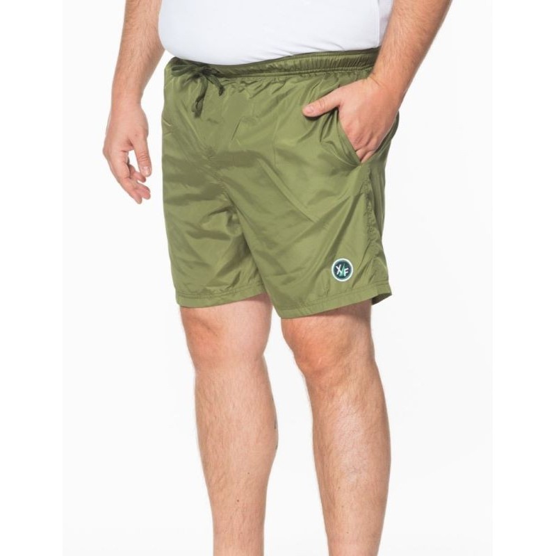 Costume Taglie Forti uomo Maxfort verde | da 5XL a 10XL