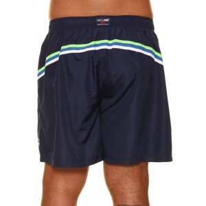 Costume Taglie Forti uomo Maxfort blu | da 7XL a 10XL