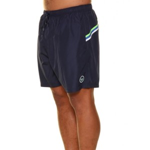 Costume Taglie Forti uomo Maxfort blu | da 7XL a 10XL