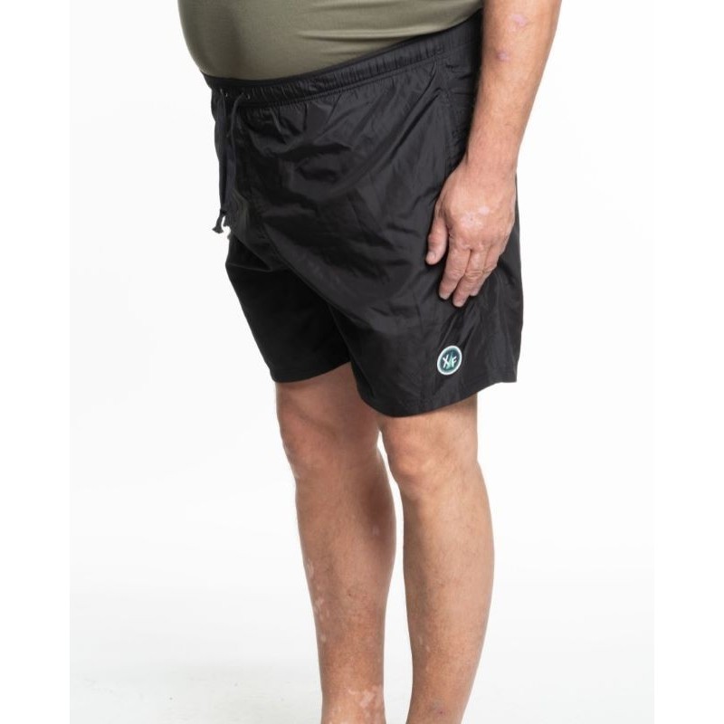 Costume Taglie Forti uomo Maxfort nero | da 4XL a 10XL