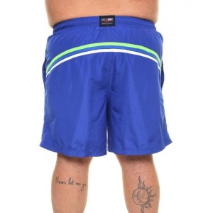 Costume Taglie Forti uomo Maxfort royal | da 6XL a 10XL