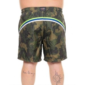 Costume Mimetico Uomo Maxfort Taglie Calibrate | Taglie Forti Online