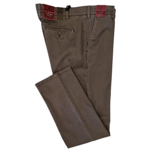 Pantalone Moro Uomo Taglie Forti Sea Barrier | Taglie Calibrate