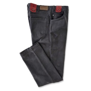 Pantalone Grigio Sea Barrier Bags | Taglie Forti 53-75