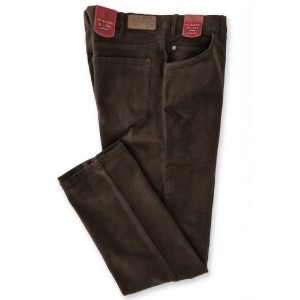 Pantalone Moro Uomo Sea Barrier Bags | Taglie Forti 53-75