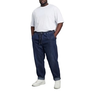 Jeans Maxfort Tasca Chino Stretch (3XL-10XL) | Taglie Forti Online