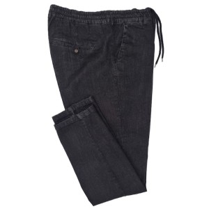 jeans pantalaccio elasticizzato taglie foti