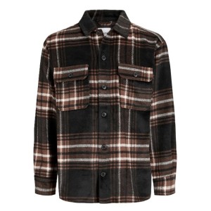 Camicia Quadri Uomo Taglie Forti Jack Jones | Da 3XL a 8XL