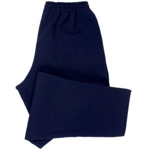 Pantalone Tuta Taglie Forti Uomo Maxfort | Da 3XL a 10XL