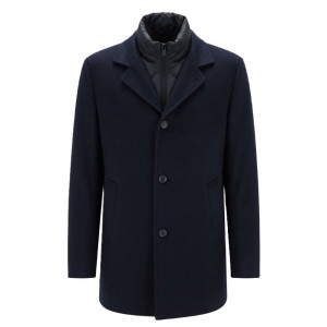 cappotto taglie forti uomo da 3xl alla 7xl
