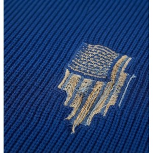 Maglione Maxfort Taglie Forti Uomo Girocollo (da 4XL a 8XL)