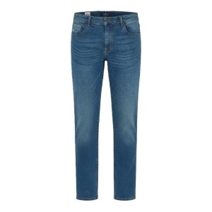 Jeans Taglie Forti Maxfort Blu Sabbiato | Da 56 a 70