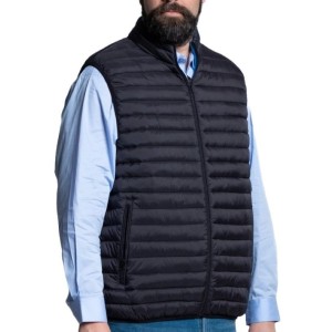 maxfort taglie forti smanicato uomo
