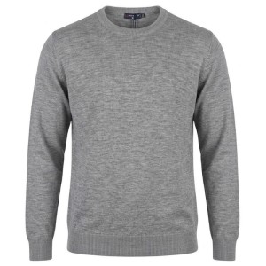 maglione maxfort girocollo