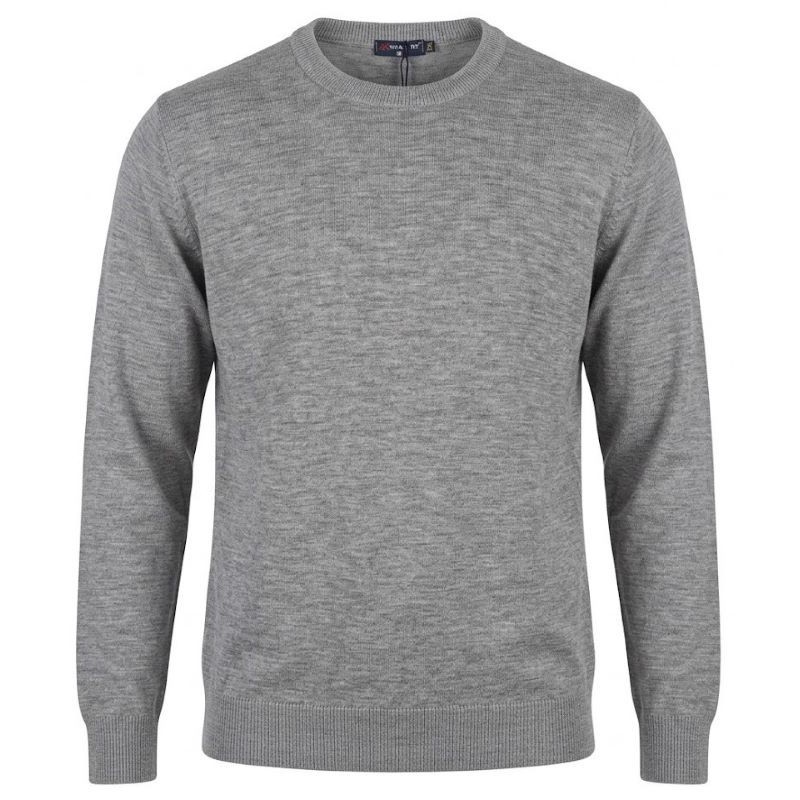 maglione maxfort girocollo