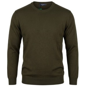 maglione maxfort taglie forti uomo