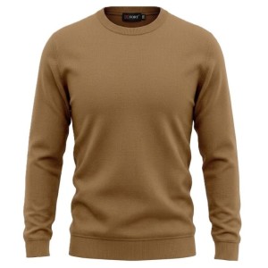 maglione misto lana maxfort