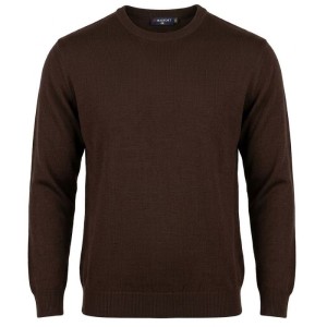 maglione moro taglie calibrate maxfort