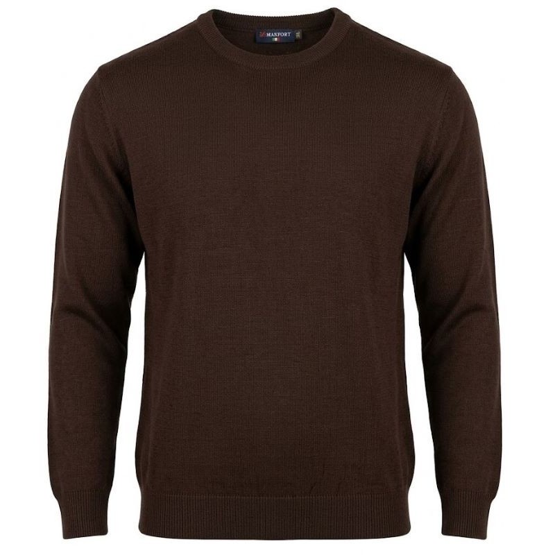 maglione moro taglie calibrate maxfort