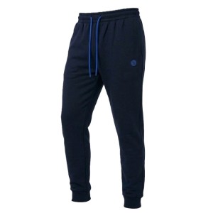 pantalone tuta taglie forti maxfort blu